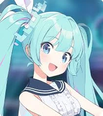 Iame's avatar